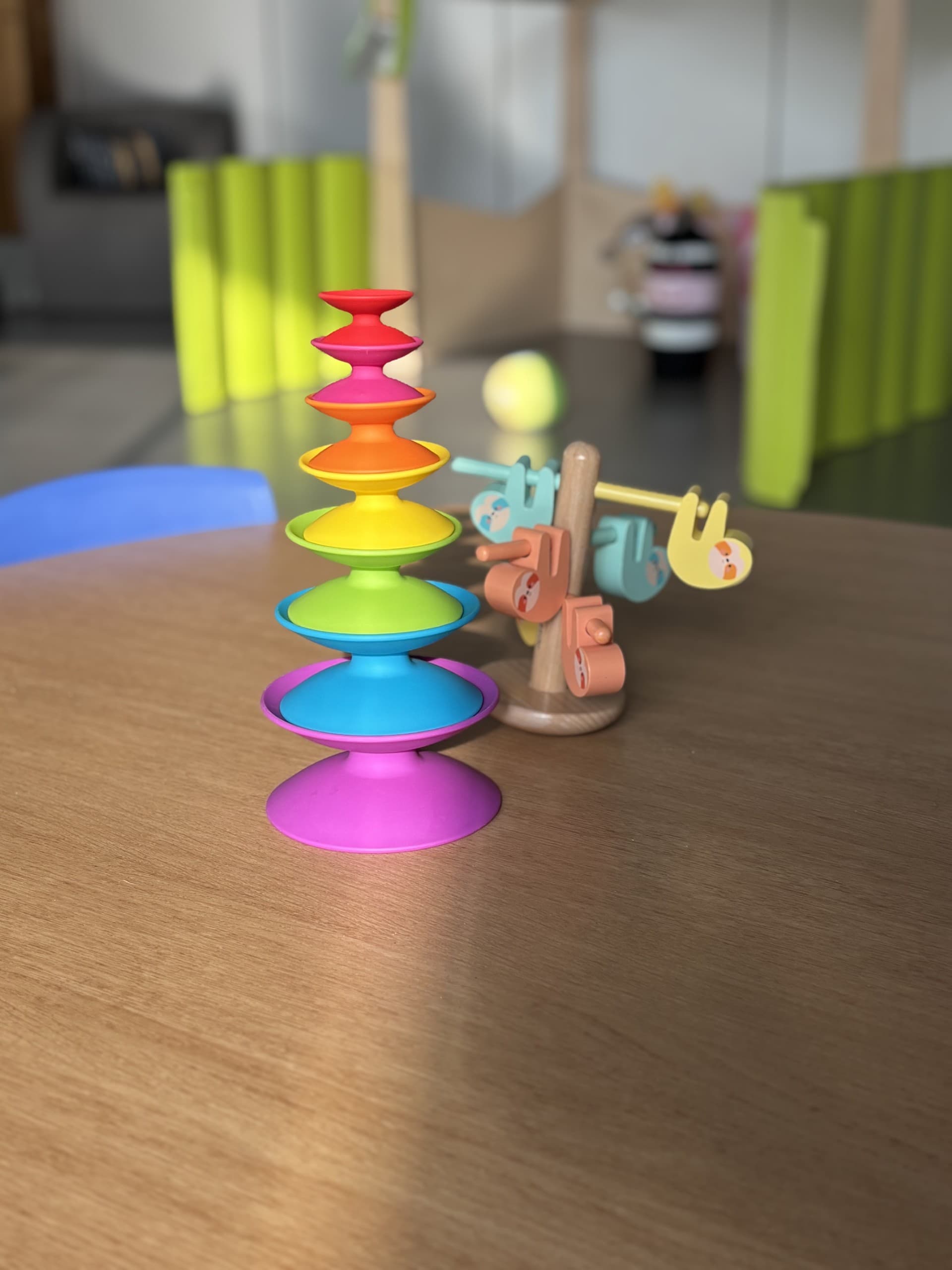 ATELIER JEUX DE SOCIÉTÉ
