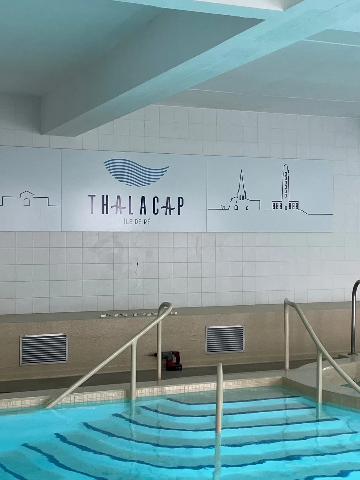 Aquagym